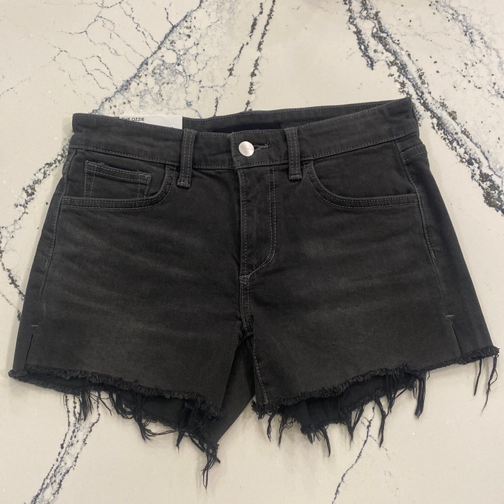 JOE’S “The Ozzie” Short (4” cut off short)